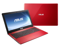 ASUS R510LDV-XX597D i5-4210U/4GB/500 GF820 czerwony - 201964 - zdjęcie 1